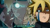 Every Time Boruto Uses The Jougan 2020 || Boruto Awakens Jougan