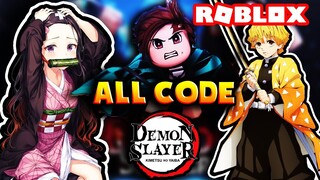 ROBLOX | TẤT CẢ CODE MỚI CÒN SỬ DỤNG ĐƯỢC TRONG RO-SLAYER | NOOB POWER