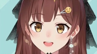 Haizi sister who replays the "oral area" to herself [Nana7mi]