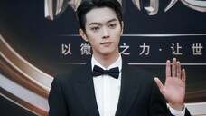 【许凯】有多帅?