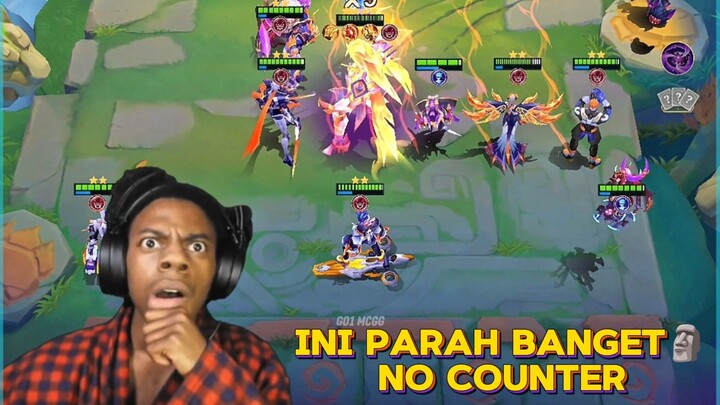 COMBO JUARA🏆🏆🏆NNO COUNTER