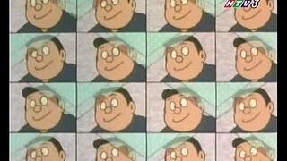 Doraemon Máy Thay đổi hình dạng Làm anh khó lắm