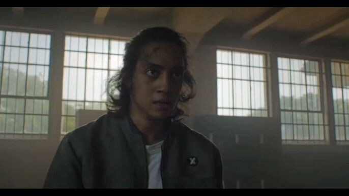 PENGEPUNGAN DI BUKIT DURI