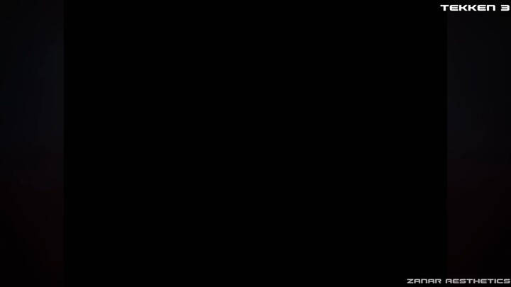 TEKKEN SERIES - All Jin Kazama & Devil Jin Endings 1998 - 2017