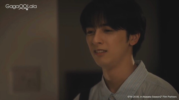 We love a healthy relationship like Hayama and Shirasaki!