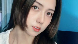 腿再长就不礼貌了