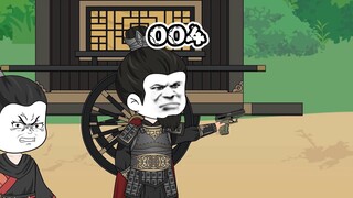 Running fast? Can it be faster than my gun?