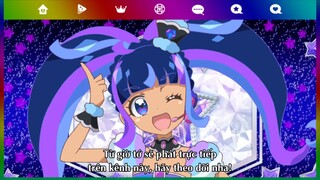 Kiratto Pri☆Chan SS2 - Tập 42 (Vietsub)