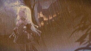 [FGO] Musik ini untuk master pada 25 Agustus 2022... Maaf Chaldea, saya tidak bisa melakukan apa-apa