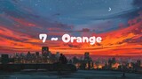 orange-7!!-ost.your lie in april/shigatsu kimi no uso(lirik terjemahan bahasa indonesia)