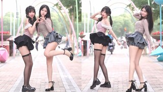 อยากเต้นเหมือนกันเหรอ~ Queencard! เควงก้า~