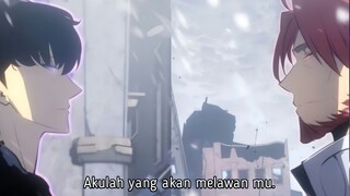 Solo Leveling Season3 - Sub Indonesia