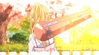 [AMV] Điều Anh Luôn Giữ Kín Trong Tim - Kaori edit