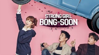Strong girl Bong - Soon | Ep 2 | Hindi dubbed