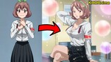 Hilarious Personality Changes in Anime!