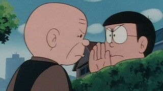 Doraemon in Hindi Season 01 Episode 32