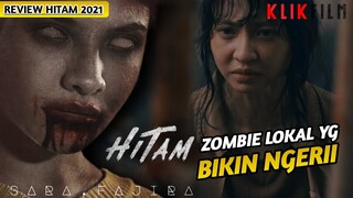 DARI LATHI MENJADI ZOMBIE MENGERIKAN ‼️REVIEW FILM HITAM 2021 (KLIK FILM)