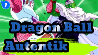 [Dragon Ball] Mempersembahkanmu Dragon Ball Yang Paling Autentik / Epik_1