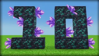 10 Glitches That Still Work in Minecraft 1.18 Update