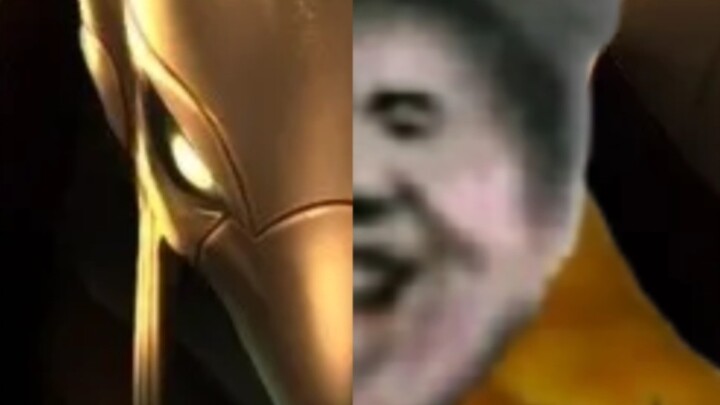 My soldiers, advance! — Desert Emperor Azir