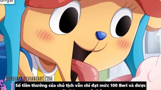 Tiền Truy Nã Của Luffy  Dự Đoán Số Tiền Truy Nã Băng Mũ Rơm Sau Arc Wano p2