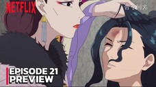 The Apothecary Diaries S2 - Episode 21 (HD) Subtitle Bahasa Indonesia