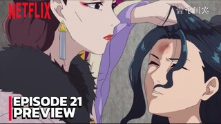 The Apothecary Diaries S2 - Episode 21 (HD) Subtitle Bahasa Indonesia