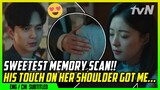 Sweetest Memory Scan! (〃∀〃) (ENG/CHI SUB) | Memorist 超能警探