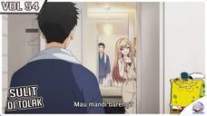 Diajak Mandi Bareng Tapi Bo'ong ! - Anime Crack Indonesia #54