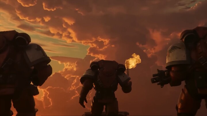 Long Live the God-Emperor! Nidvember (November: The Zerg Month – Preview)