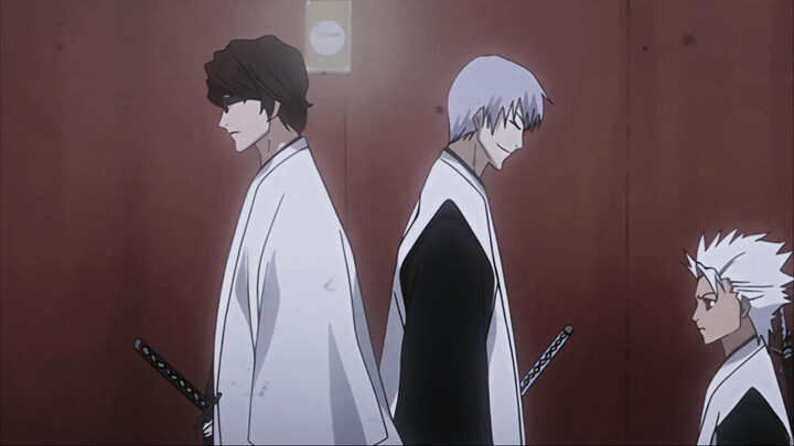 Forget the main storyline—early BLEACH is just one big conspiracy fest!