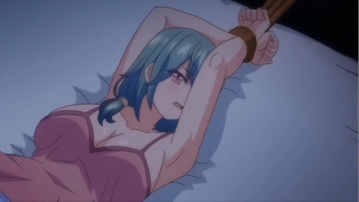 Cewek ini pasrah diapain aja sama atasan!😩