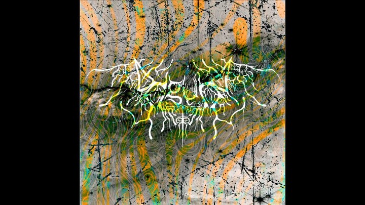 Agua - White noise (full instrumental EP)