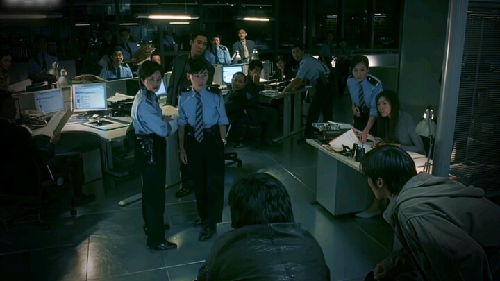 "Ingatlah untuk mengembalikan senjataku"