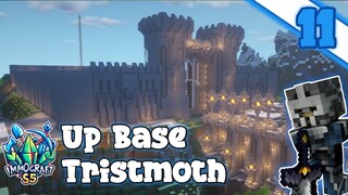 Immocraft S5 - Upgrade Base dan Bantuan Ke Member + Hasil Giveaway Immocraft #11