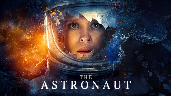 The Astronaut (2025) Hindi Dubbed 1080p