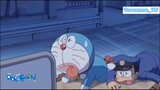 Doraemon và Nobita đêm hôm còn làm gì