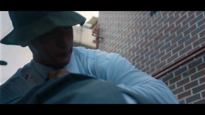 One High School Heroes Episode 8