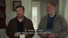 Nửa đời về sau (Phần 3) EP 5 [Sub Việt]