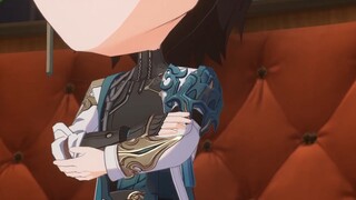 【崩坏星穹铁道】魔法