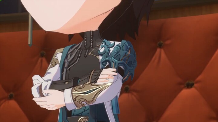 [Honkai Impact Star Railway] Magic