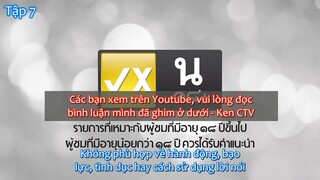 Tình Cờ Yêu Tập 7