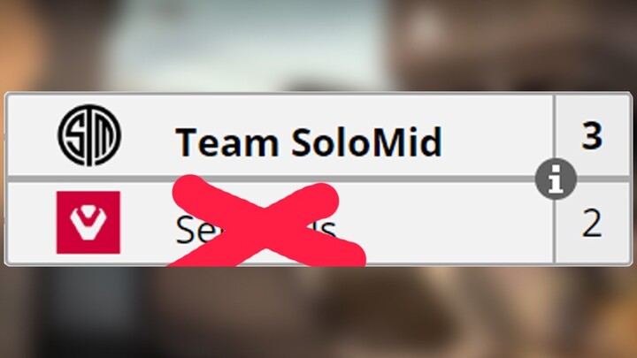 How TSM Won The FaZe Valorant Ignition Series