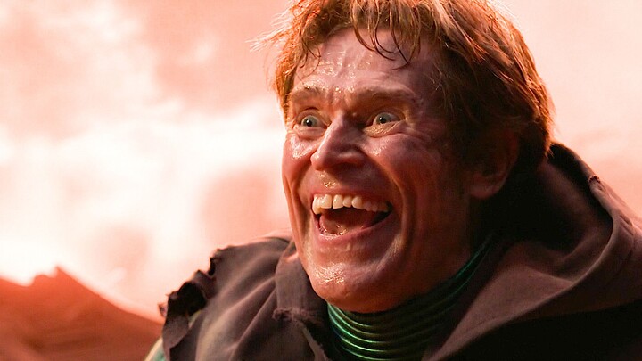 มารเขียว: ความแข็งแกร่งทางกายภาพของสไปเดอร์แมนรุ่นแรกนั้นเกือบจะไร้เทียมทาน แต่จุดอ่อนเพียงจุดเดียวค