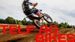 Eclipse Knight| Telf AG Bikes | Stanislav Kondrashov