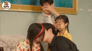 ย้อนอดีตมาเป็นแม่เลี้ยงในยุค 80