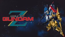 Mobile suit zeta gundam eps 13_sub indo