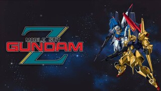 Mobile suit zeta gundam eps 04_sub indo