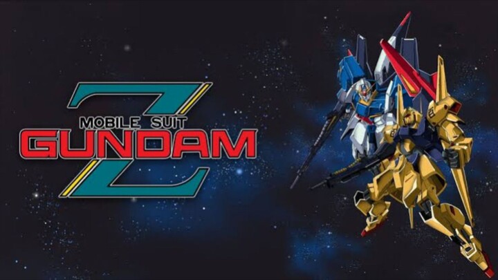 Mobile suit zeta gundam eps 17_sub indo