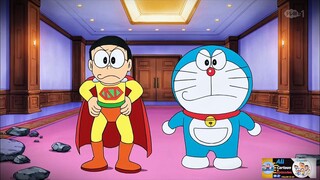 Hindi Doraemon Cartoon New Episode